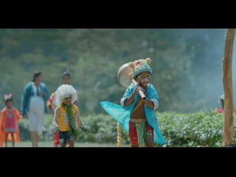 SLIC Corporate 30 Sec Ad Film