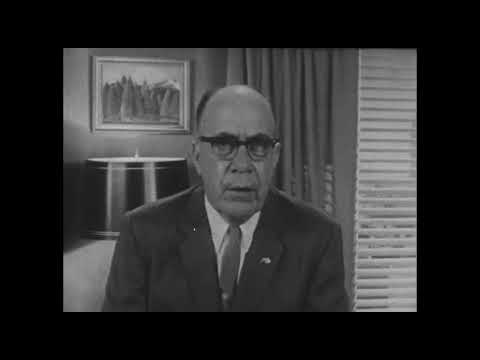 MP66-37  James Pendergast Remarks