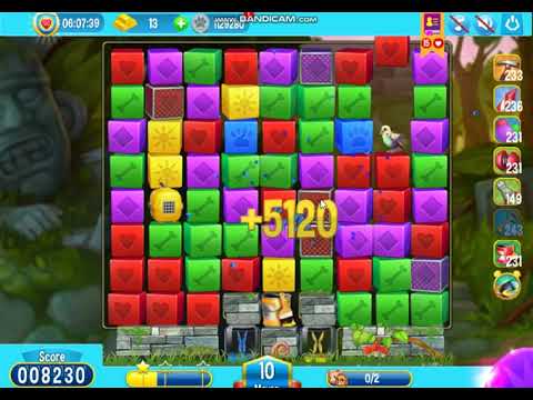 Pet Rescue Saga level 3689 no boosters ►TOBIAS DEAMON◄