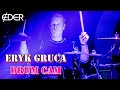 Eder Intro Smog Eryk Gruca Live Drum Cam
