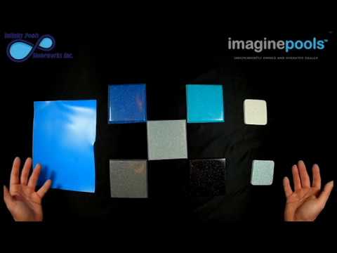 Vinyl vs Fiberglass vs Concrete Pools