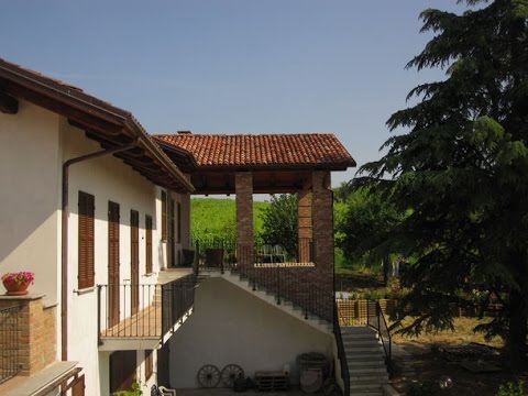 Cascina Beccaris (Bed & Breakfast In Costigliole D'Asti, Asti)
