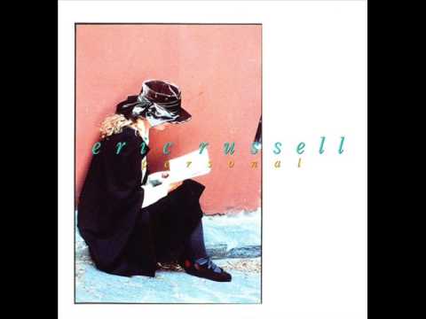 Eric Russell   " Never Be Mine "