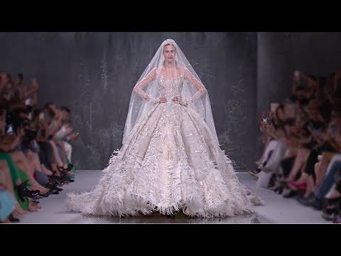 Ziad Nakad | Haute Couture | Fall/Winter 2018/19