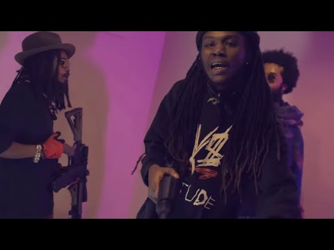 TGF T-Dogg -L.A.C.E (Shot By: @Heyyayyone )hood version