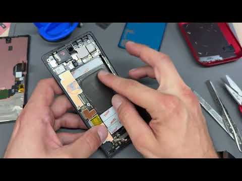 Google Pixel 6a Battery Replacement (New Known Battery Issue Google Aware Of!) – Full DIY Fix Guide!