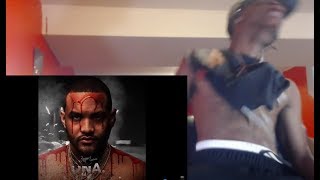IT&#39;S JOYNER SONG NOW!!!!!!! Joyner Lucas - DNA. Freestyle REACTION!!!!!!