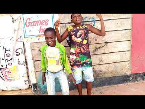 Jeshi 90  Mbogi genje young dofi