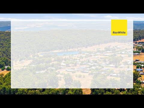 37 Manor Ridge, Bridgetown, WA 6255, 0 habitaciones, 0 baños, Section