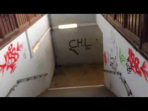 Bahnhof Liebertwolkwitz (Leipzig) I Lost Places I April 2020