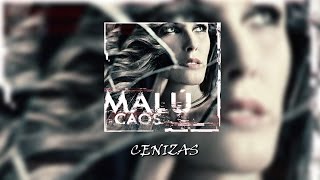 3. Malú ~ Cenizas (Audio Oficial)