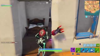 【FORTNITE】たまにはソロ鍛える【フォートナイト】