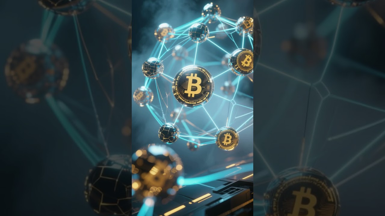 Cosmos: The Internet of Blockchains 🌐