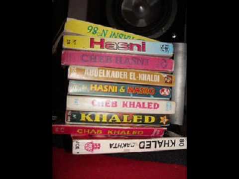 elhajeb cheb khaled - sa7ra