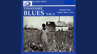 When You Lose Your Eyesight