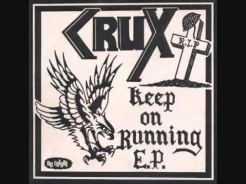 CRUX - Keep On Running
