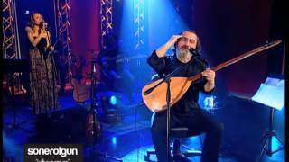 Soner Olgun - Nazende Sevgilim