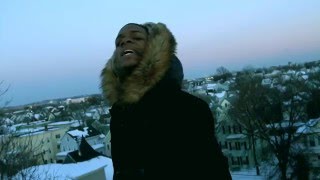 Gio Dee - Mind ya Business (Official Video)