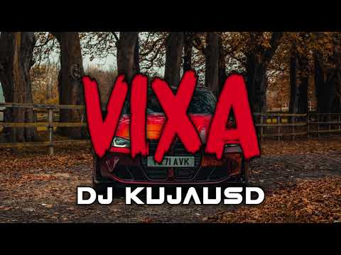 VIXIARSKI BALET VOL 5 ☢️⛔DROP PO DROPIE 😈DJ KUJAUSD