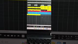 さっきつくったやつ