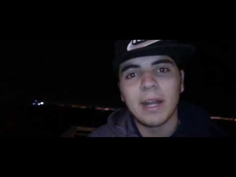 BLUNKEY - No me puedo encontrar (Prod. Nagual)