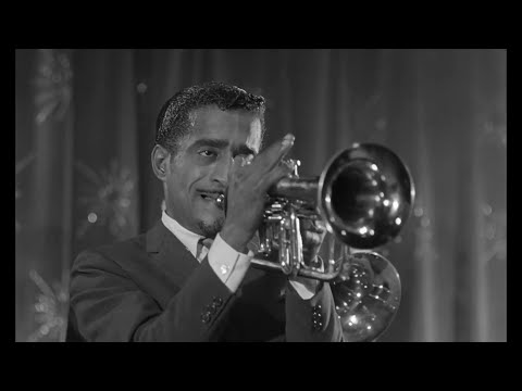 A Man Called Adam (1966) - Clip - Leo Penn - Sammy Davis Jr. - Louis Armstrong - Cicely Tyson