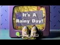 Barney Song Compilation It S A Rainy Day