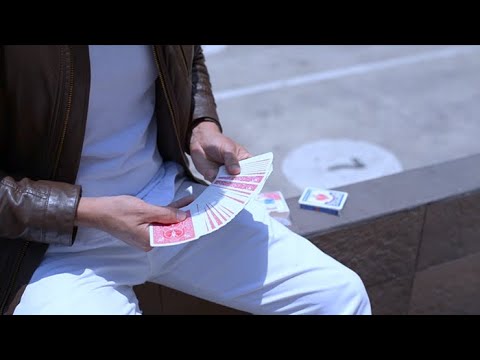 Triple Helix by Snake & John Byng