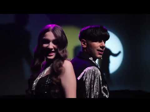 Ján Bendig -Vanesa Horakova MATANI❤️