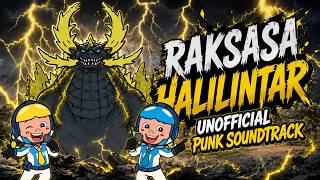 Download lagu Lightning Giant X Upin Ipin Unofficial Punk Soundtrack mp3