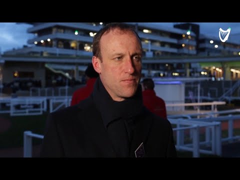 WATCH: Jockey Robbie Power gives his tips for day three of Cheltenham 2019