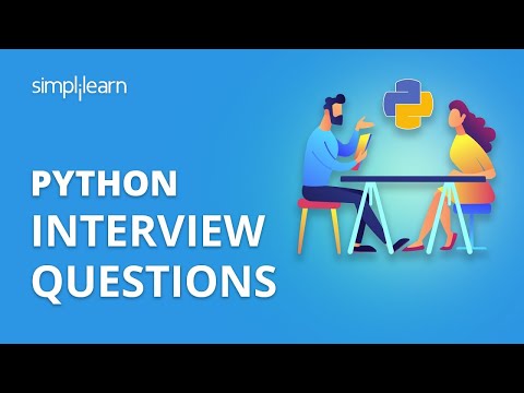 History Of Python Programming Language | Introduction To Python | Python Programming | Simplilearn