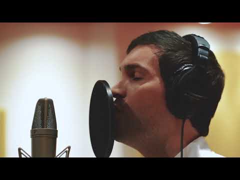 Soñemos- Cristian Chinellato