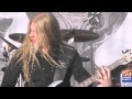 [Nightwish] Master Passion Greed - "Marco ...