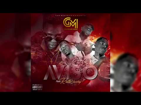 Aviso Gravidade Music Feat Kaita Vossoboy