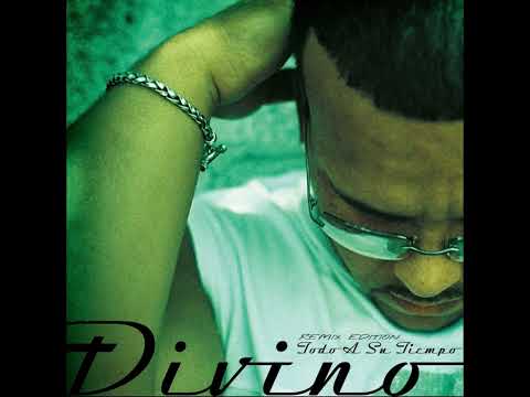Divino - Super Gansteril ft Polakan (2004)