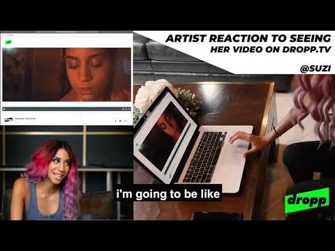 Suzi - SPECIAL 4 U ft. Tory Lanez DROPP Everything.