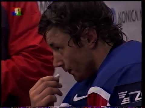 WC-2004  Sweden-Russia