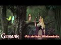 Sleeping Beauty I Wonder Multilanguage