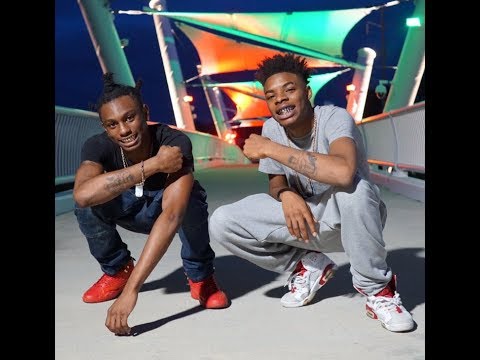 COMPARE - LulTrill ft Karri