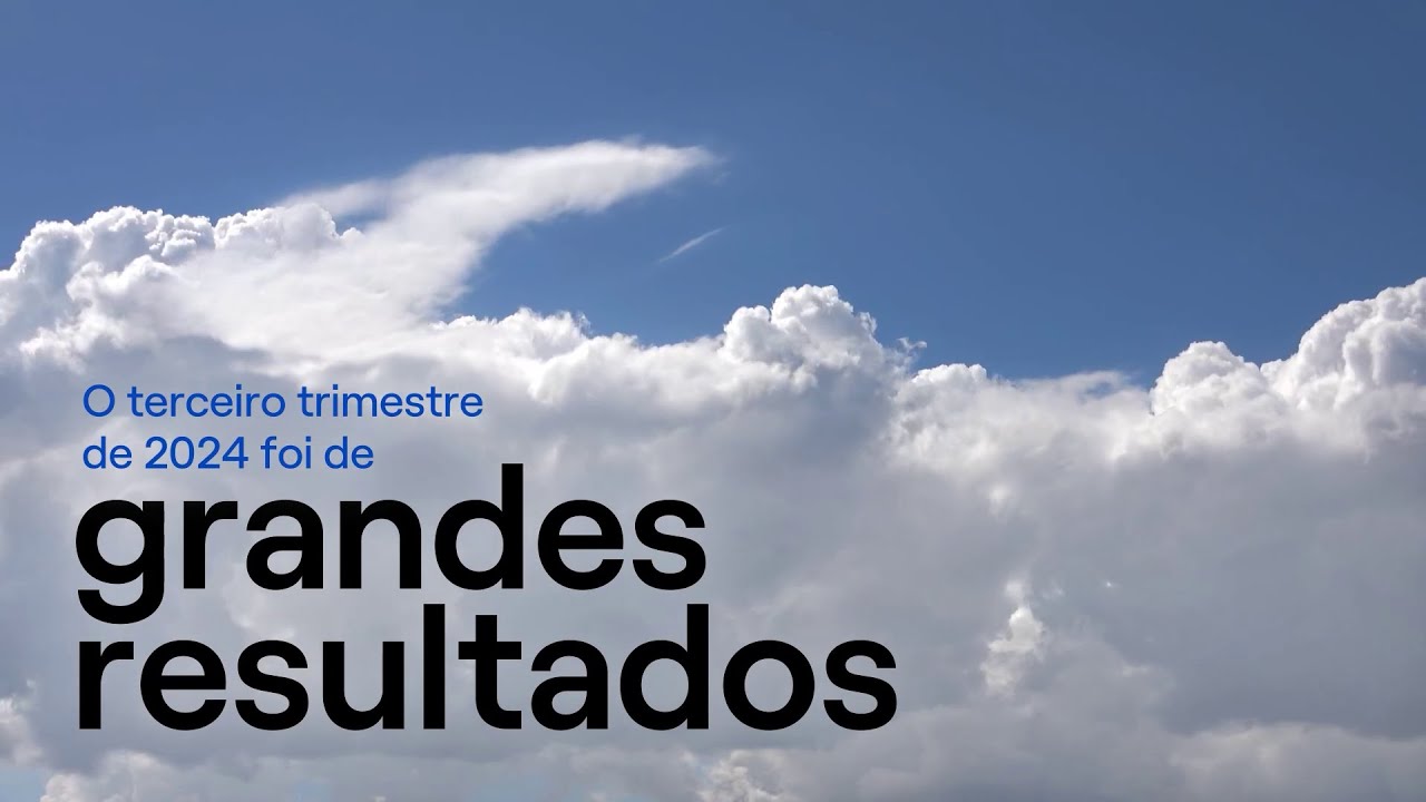 Porto | Balanço 3T24