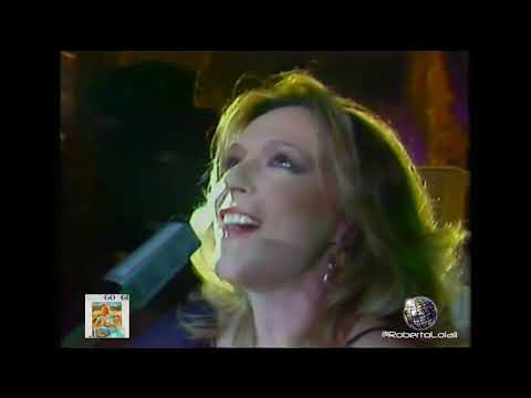 Loretta Goggi -  L'Aria del Sabato Sera