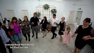 Download lagu Formația Royal Band Bârlad / Muzică de petrecere mp3
