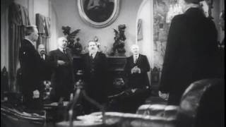 Отрывок из фильма "Человек с ружьем". Шадрин и комиссар Чибисов