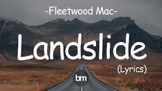 Fleetwood Mac - Landslide