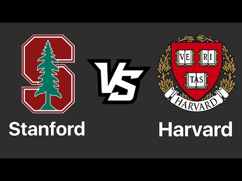 Harvard and Stanford: Rivals in Excellence | Community Health