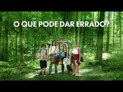 Trailer de O Que Pode Dar Errado? (2023)