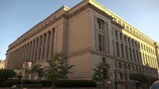 Hamilton County Courthouse 100 Years Old and Counting