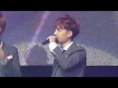 [fancam] 130907 Kpop Republic - EXO - K - 3.6.5. ( D.O. Kyungsoo Focus)