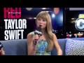 Taylor Swift's Interview with CityTV Canada